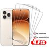 Full Clear Glass For Honor 600 Pro Tempered Glass Honor 600 Pro Screen Protector HD Protective Phone Film Honor 600 Pro