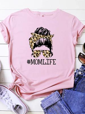 Üst Kıyafetler – T-shirtler