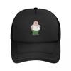 Family Guy Peter Griffin Grafik Atmungsaktives Design Kappen Unisex Baseballkappe Baseballkappe Für Unisex