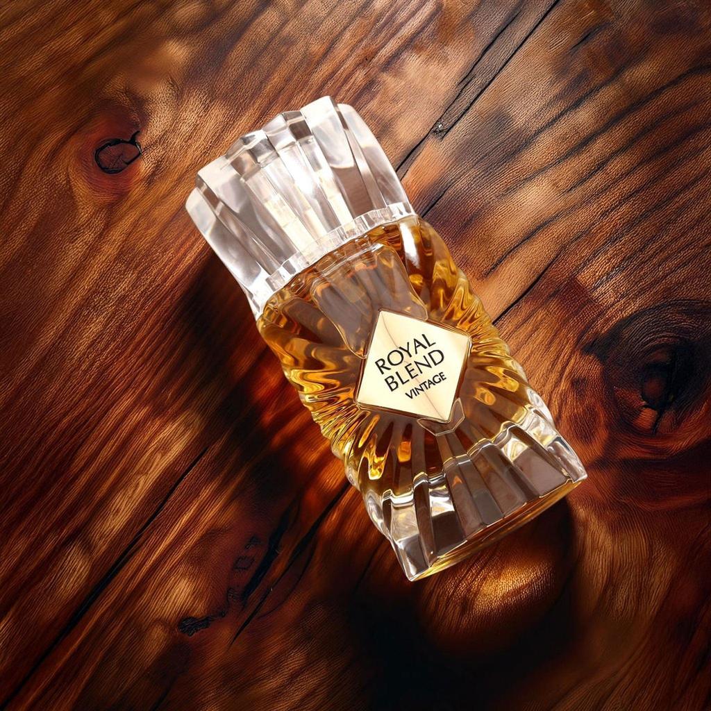 French Avenue Royal Blend Vintage Extract de Parfum 100ml