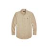 Polo Ralph Lauren Linen Shirt MNPOWOV16820399-100
