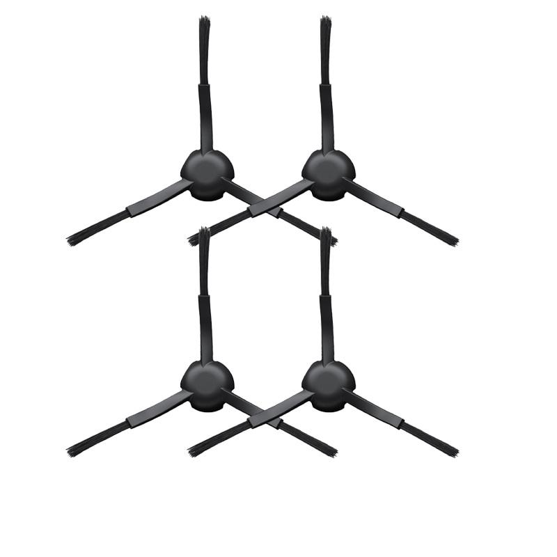 Für Xiaomi Dreame D9 Dreame Bot L10 Pro Trouver Roboter LDS Vakuum Finder Ersatzteile Zubehör Wichtigsten Seite Pinsel Mopp hepa-Filter