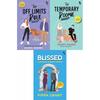 The Off Limits Rule I The Temporary Roomie I Blissed A Charming Romantic Comedy