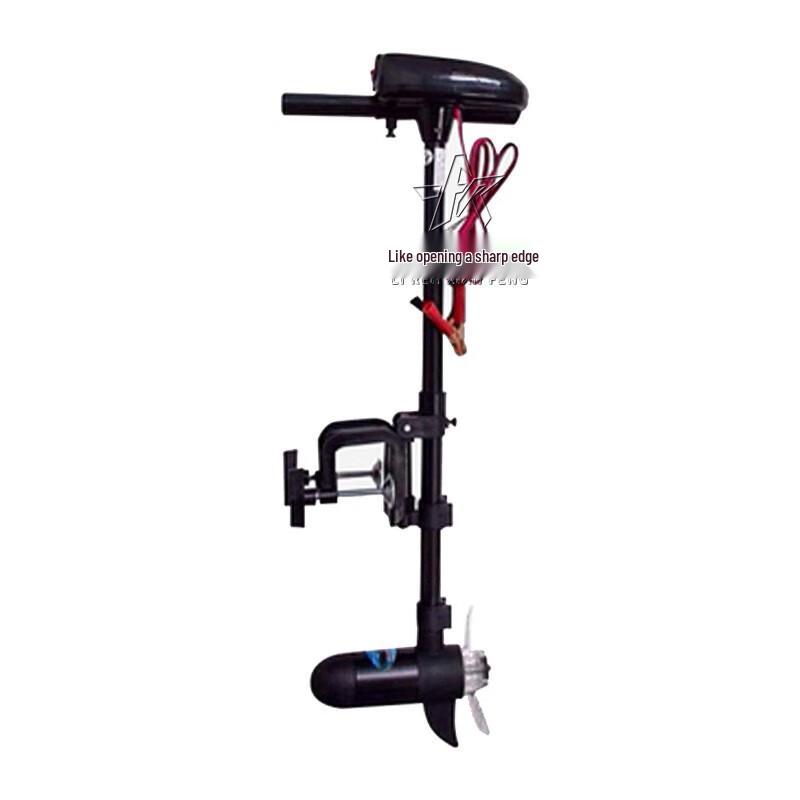 Острый Клинок Электрический Подвесной Мотор Pioneer