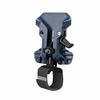 Self-locking Drill Holder Belt Clip Quick Release Drill Belt Clamp Tool Waist Hanger  Drill Storage