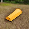 Backpacking Tent Ultralight Outdoor Camping Sleeping Bag Tent Portable Single Person Tent Sleeping Bag Car Travel Equipment