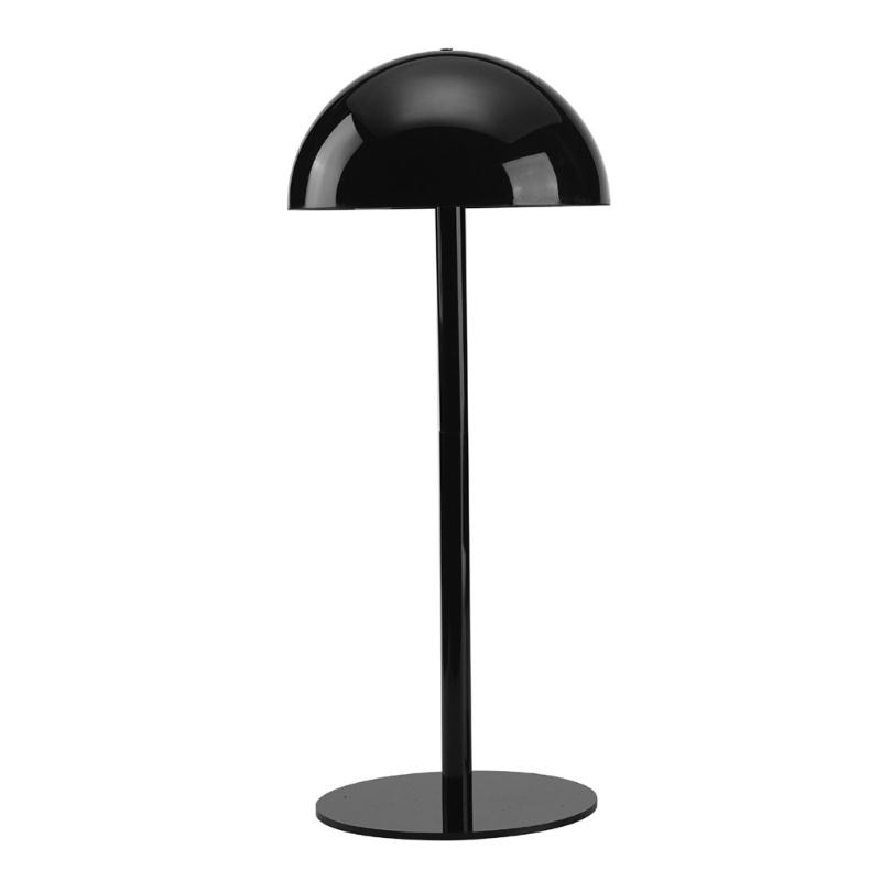 Multifuntional Hat Storage Solution Acrylic Texture Hat Collection Storage Holder Perfect for Bedroom and Retail Display