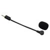 Blackshark V2 Microphone Replacement For Razer Blackshark V2 V2 PRO V2 SE Wireless Gaming Headset 3.5mm Detachable Gaming Microp