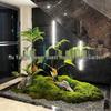 Decoração de casa – Flores e coroas artificiais