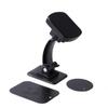 1PC 360° Rotating Magnetic Car Mount - Creative Adhesive Dashboard Bracket Used for GPS Navigation