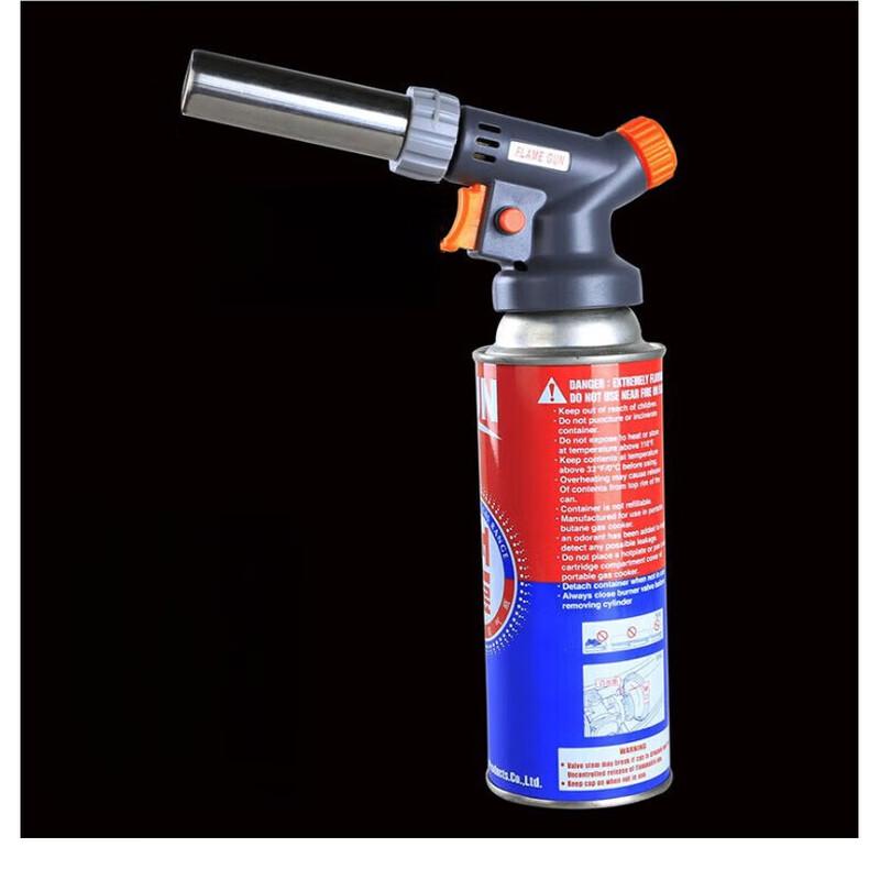 ZISIZ Multi-purpose Portable Butane Torch