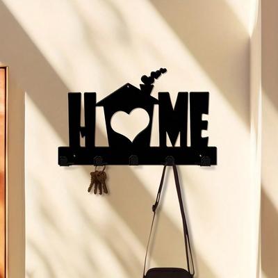 Deko-Artikel – Metallbearbeitung