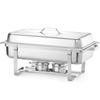 Food Warmer For Pasta, Gn 1/1 - Hendi 475904