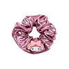Sanrio Scrunchie My Melody Polyester/ABS Metallic Fabric For Ages 3 and Up 159361