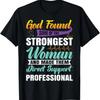 Direct Support Professional DSP T-Shirt