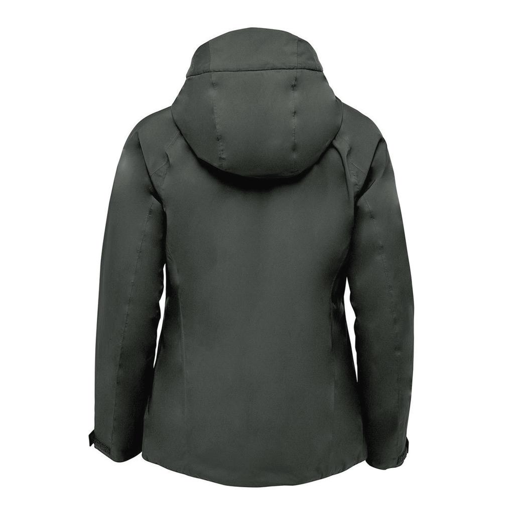 Stormtech Womens/Ladies Nostromo Soft Shell Jacket
