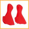 BULLSPANN Bracket Cover for Bicycle Road Bike ST-5700 Silicone Shifter