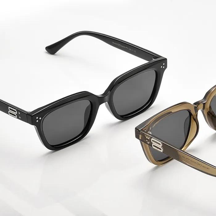 Neo Retro 5307 Sunglasses KHAKI
