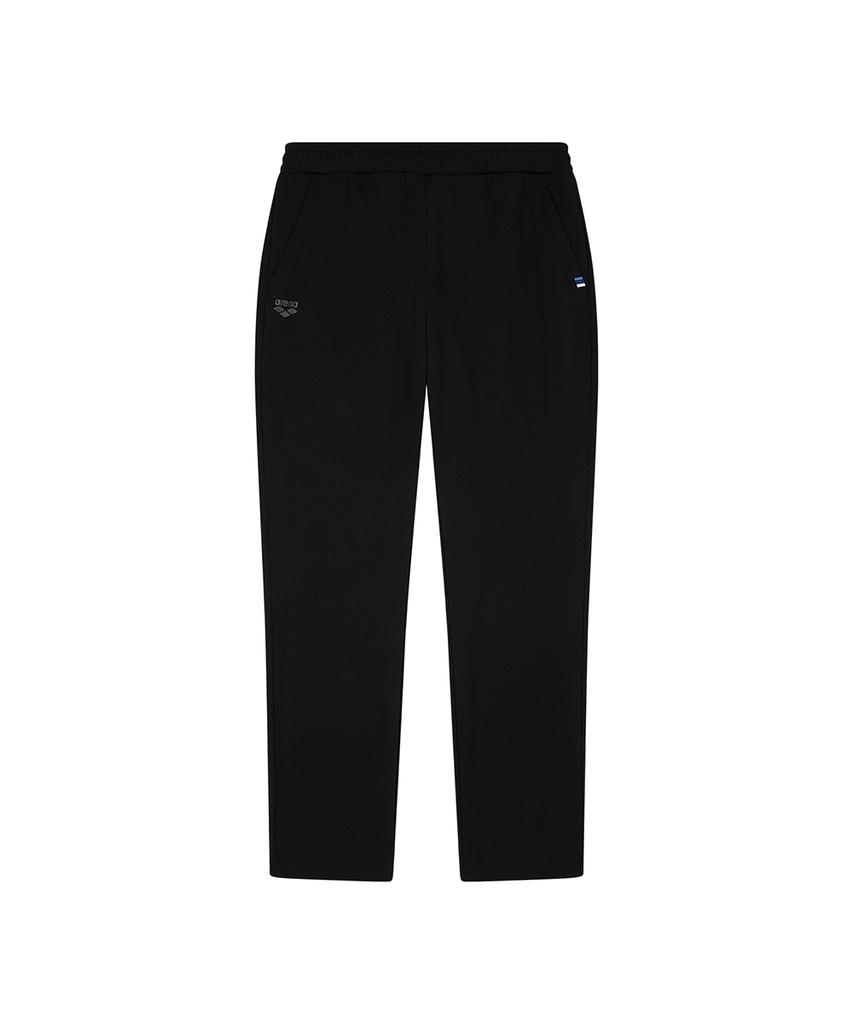 Alena Unisex Memory Training Bottoms A5Sc1Sp41Blk