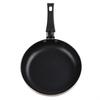 Frying Pan Saucepan Healthy Random Color Safe Stainless Steel