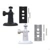 Camera Mount Bracket Security Adjustable Sturdy Metal Quick Installation Suitable