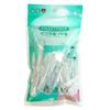 I-shaped Interdental Brush, 30 Pieces, Bag Packaging, Cap 1160