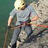 Rock Waist Support Outdoor Rock Belt Climbing Safety Belt Rock Climbing Harness