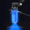 AI Power Orthogonal 3 Line Phone Gimbals Strong Phone Stabilizers Multifunctional Phone Gimbals for Video Recording