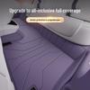 Avatr 06 Full Coverage 2025 Car Interior Trunk and Foot Mats