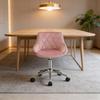 Wheelchair with Wheels, Swivel Office Chair, Office Chair for Home Office (only with Office Chairs)