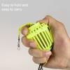 Convenient Fishing Lure Cage Buckle Carbon Steel Fish Tackling