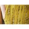 Dimanaf Plus Size New 2025 Women Summer Dress Basic V-Neck Beach Casual Long Fashion Printing Loose Dress