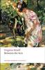 Between the Acts by Virginia Woolf Paperback Book 9780199536573