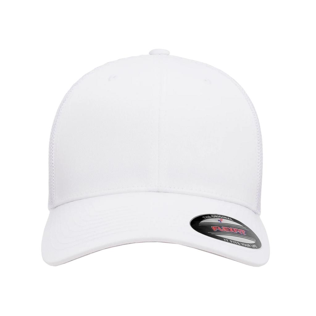 Flexfit Mesh Trucker Cap