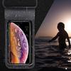 Bolsa de Celular Impermeável TPU para Exterior Alliance Messenger (2 pacotes)