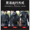 Multi-Functional Lightweight Waterproof Fishing Waist Pack Outdoor Travel Cycling Hiking Gear Storage