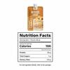 Shake de Proteína Flimeal #Grão Marrom 45g/5 Sacos