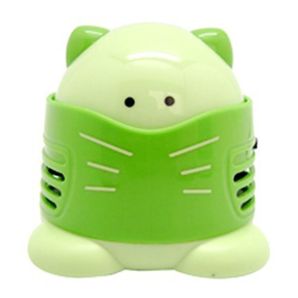 

Small Cleaning Machine Mini Desktop Vacuum Cleaner for Cross Stitch Embroidery