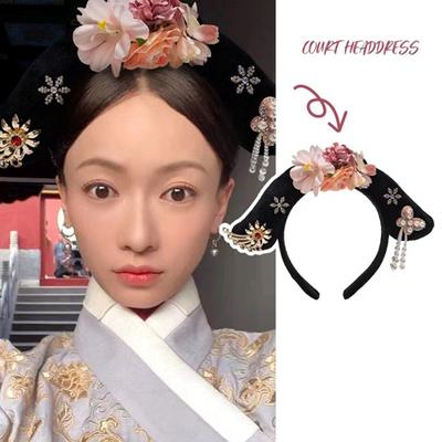 Haaraccessoires – Haarbanden voor dames