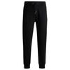Mens Cuffed Jogging Bottoms