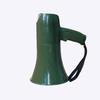 Handheld Megaphone with LED & Recording
