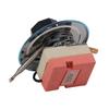 Adjustable Thermostat Electric Oven Thermostat Temperature Controller