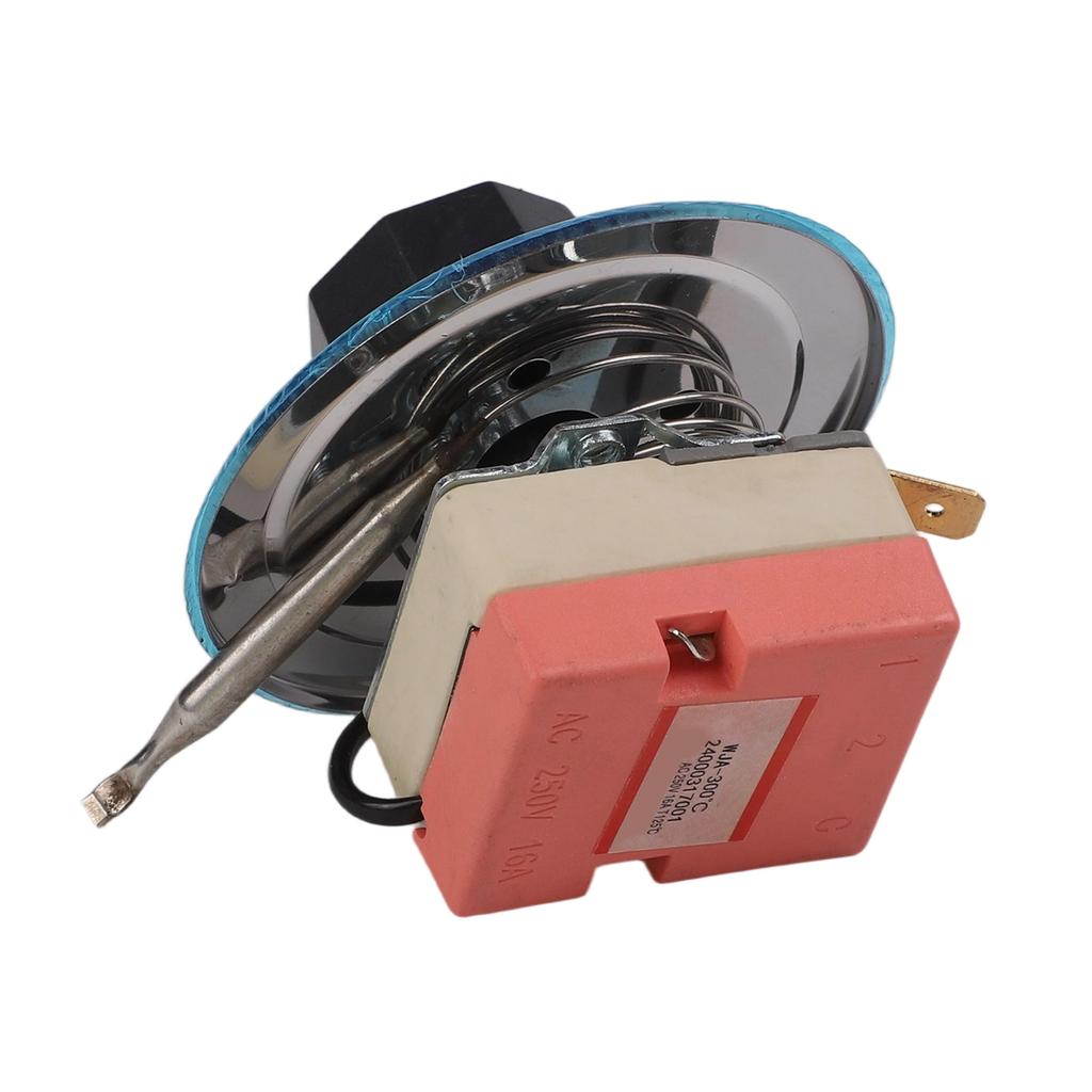 Adjustable Thermostat Electric Oven Thermostat Temperature Controller