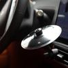 Autocymbál, Autocymbál do ventilace, Autocymbál vzduch