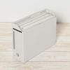 PLUS Individual Folder Economy 10 Sheets A4 Horizontal FL-081IF 87-411 Gray
