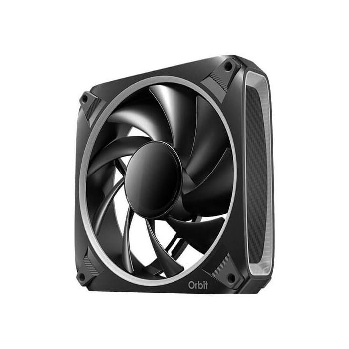 Ventilateur Boîtier PC Antec Orbit 120 ARGB