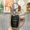 Universal Key Case for 2021 Ix35, Festa, Elantra (7th Gen), Ix25, Mistra - Unisex