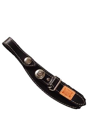 DEGNER Glove Holder Black K-28