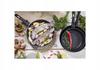 Gas induction frying pan 30 cm Royal