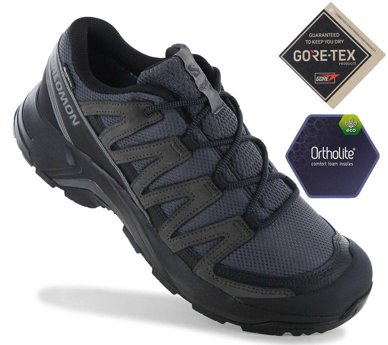 Salomon X-Adventure Recon Low GTX -